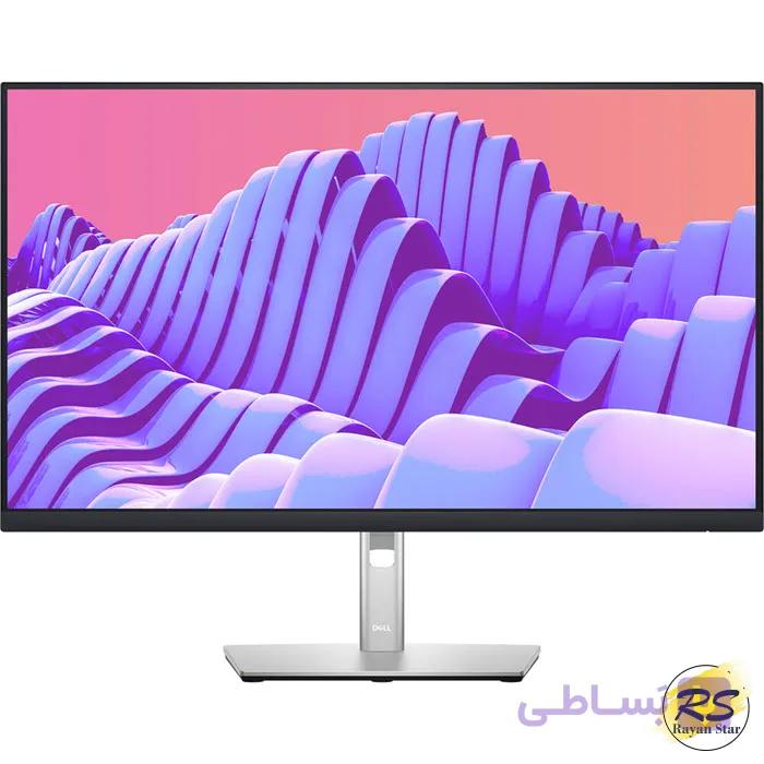 مانیتور 27 اینچ دل مدل P2722H — تصویر 1