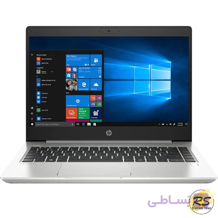 لپ تاپ اچ پی مدل HP ProBook 440 G7 i5-10th — تصویر 1