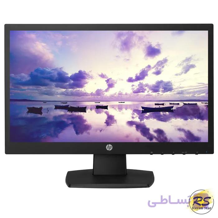مانیتور اچ پی 19 اینچ مدل HP V194 — تصویر 1