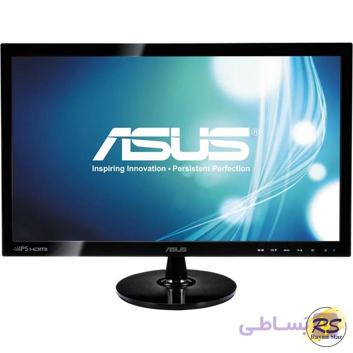 مانیتور ایسوس 23 اینچ مدل Asus VS239H-P — تصویر 1