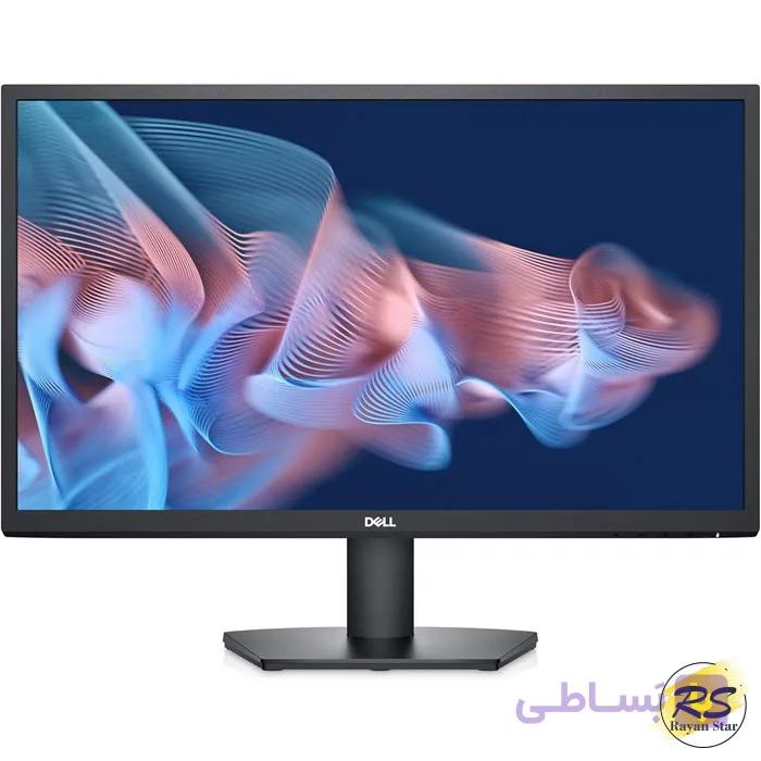 مانیتور دل 24 اینچ مدل Dell SE2422H — تصویر 1