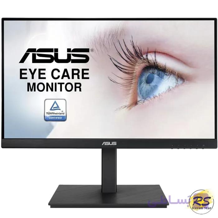 مانیتور ایسوس 22 اینچ فریم لس ASUS VA229QB — تصویر 1