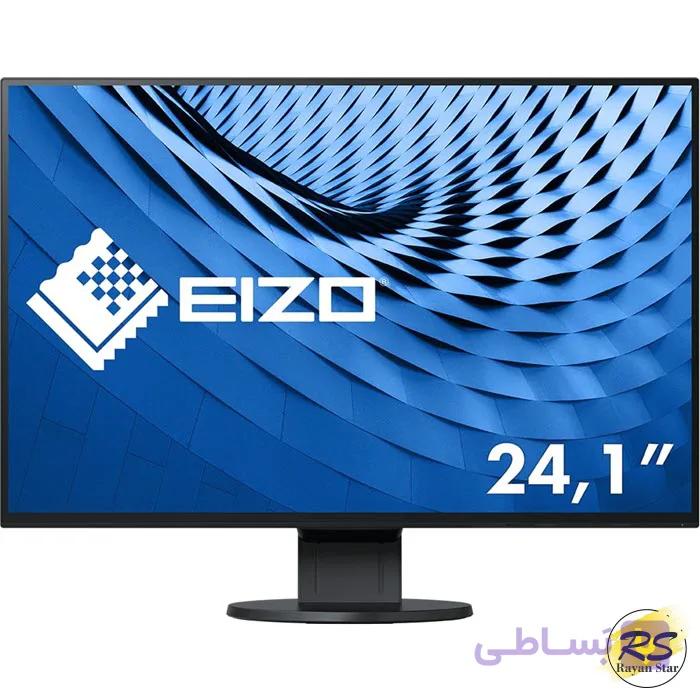 مانیتور ایزو 24 اینچ فریم لس EIZO EV2456 — تصویر 1