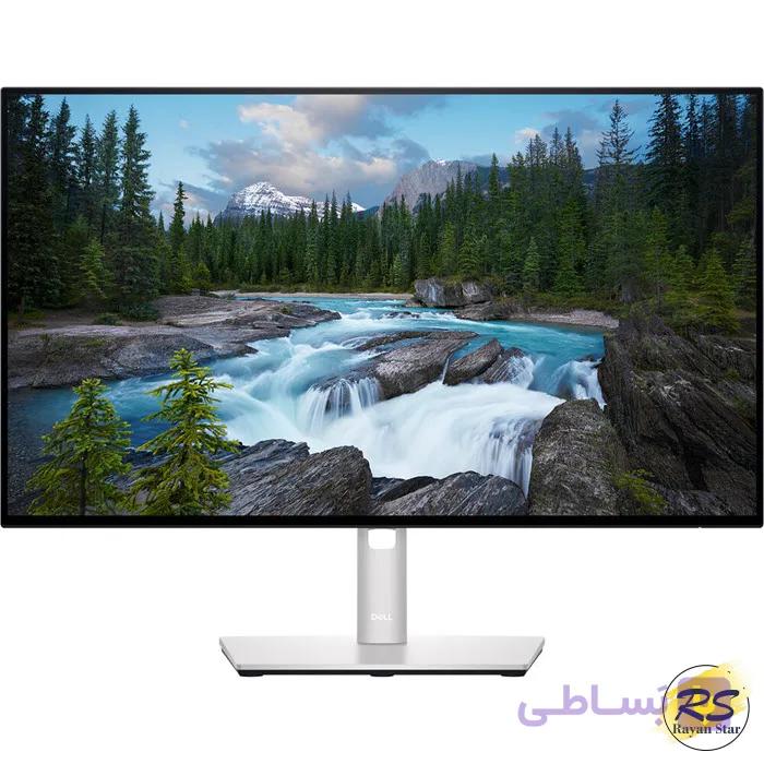 مانیتور دل 24 اینچ فریم لس Dell U2422H — تصویر 1