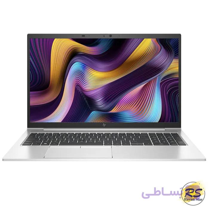 لپ تاپ اچ پی HP EliteBook 850 G8 — تصویر 1