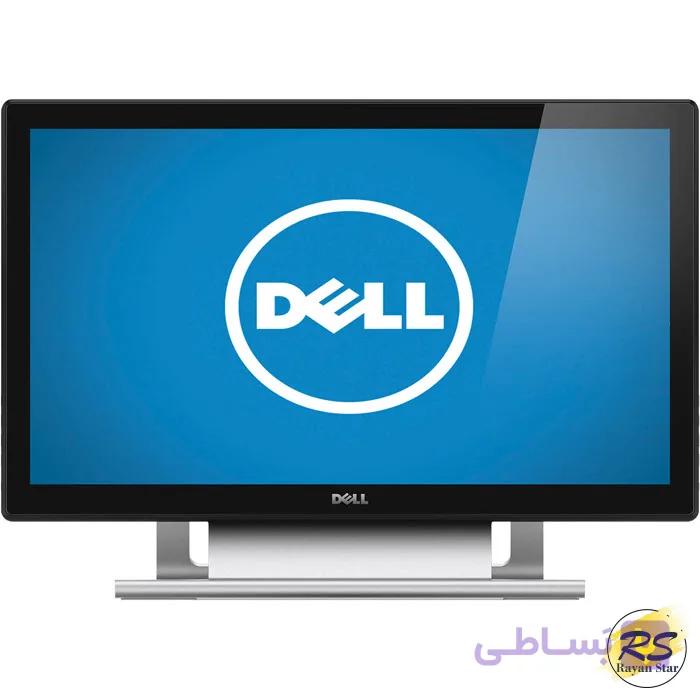 مانیتور دل 22 اینچ لمسی Dell S2240T — تصویر 1