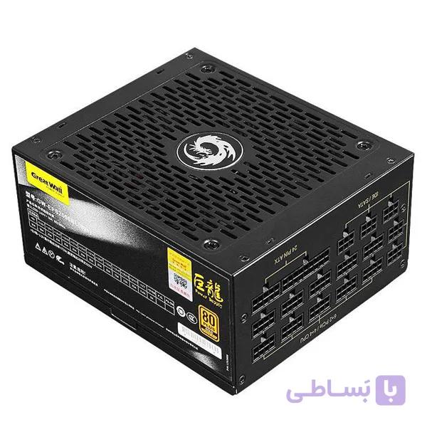 پاور کارکرده 2000 وات GreatWall GW-EPS2000BL
