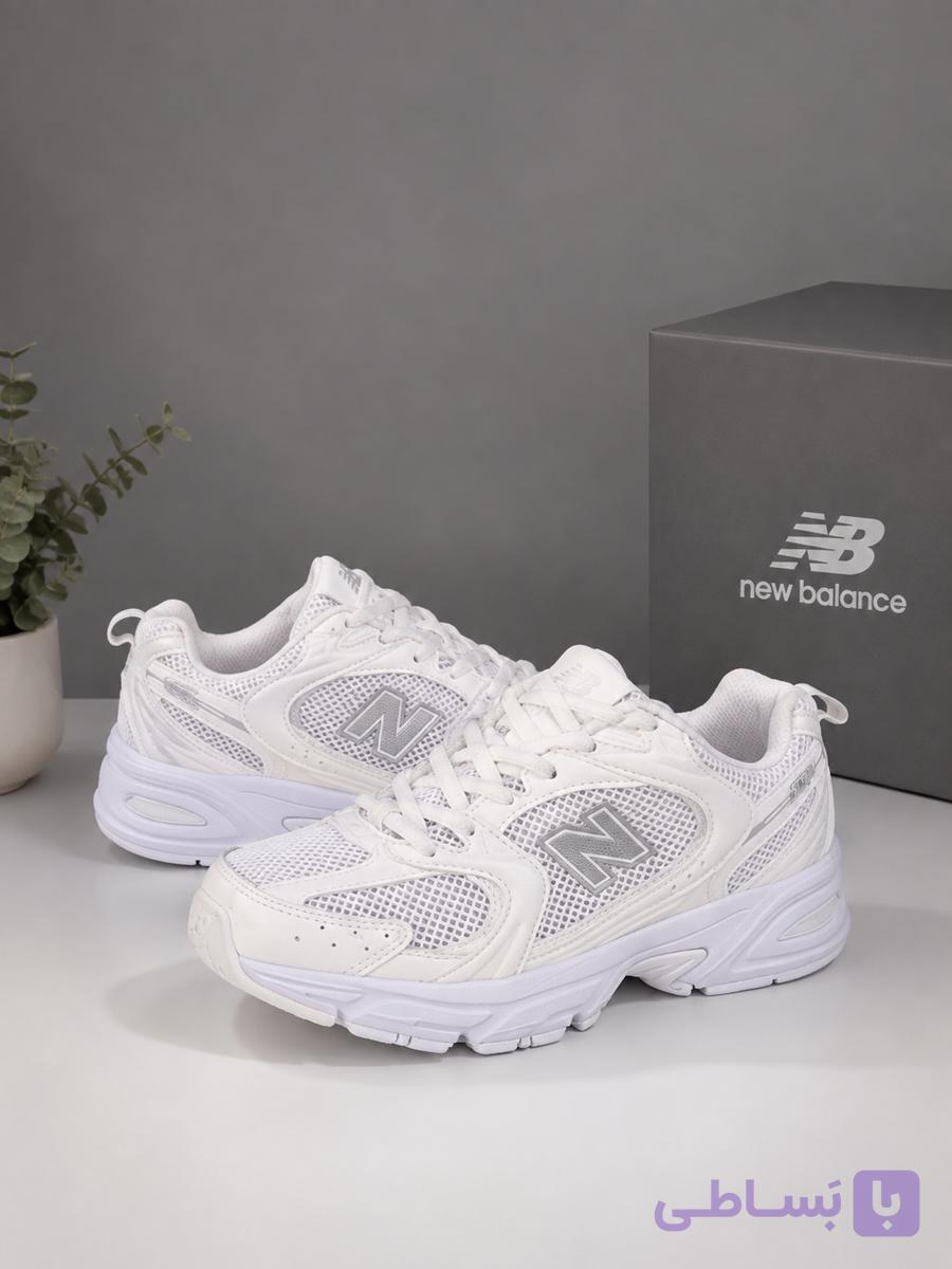 کتونی زنانه New Balance 530