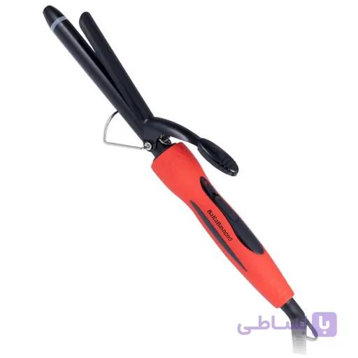 فر کننده مو باراباس نانو مدل ST2900 — تصویر 1