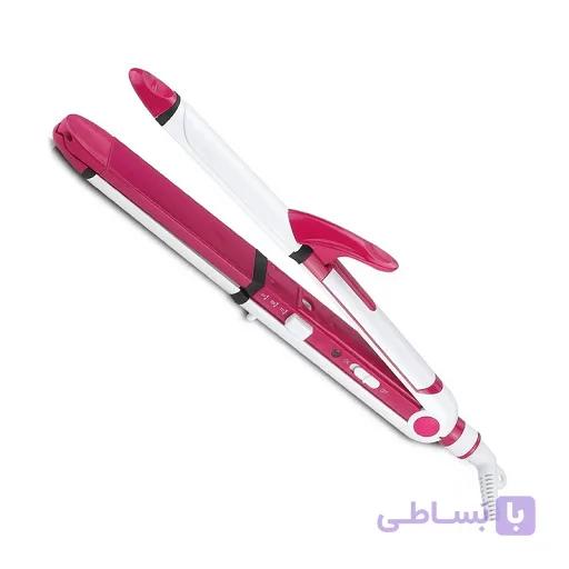اتو مو باراباس نانو مدل ST3303 — تصویر 1