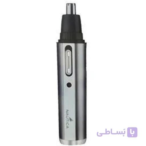 موزن گوش و بینی و خط زن ناتیکا مدل NA-6002 — تصویر 1