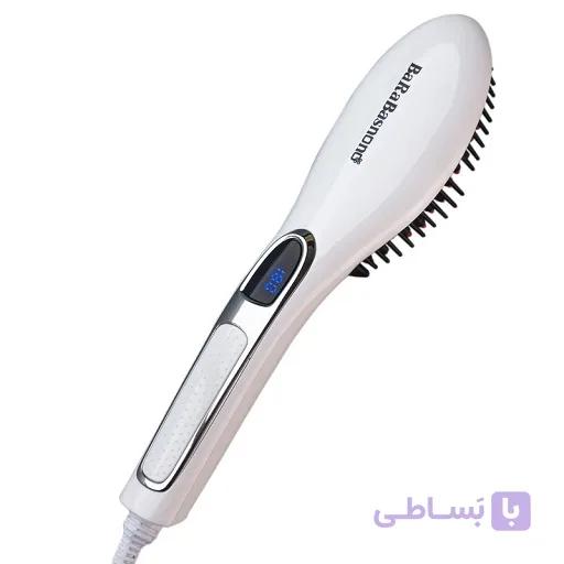 برس حرارتی باراباس نانو مدل ST4111 — تصویر 1