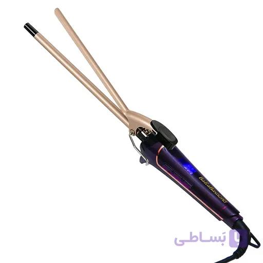 فر کننده مو باراباس نانو مدل ST2229