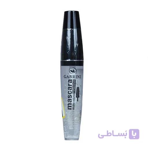 ژل تقویت مژه گابرینی — تصویر 1