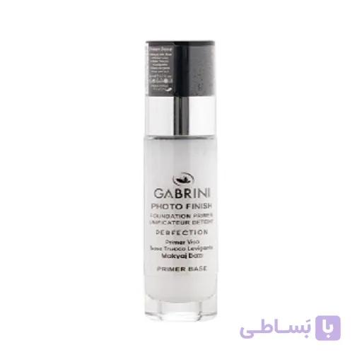پرایمر گابرینی شیشه ای — تصویر 1