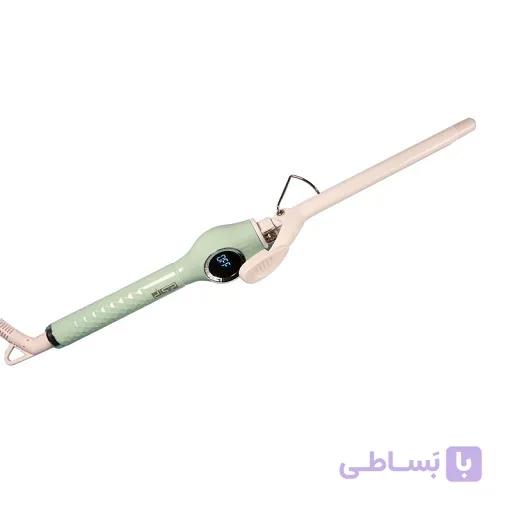فر کننده و حالت دهنده مو دی اس پی مدل 20149 — تصویر 1