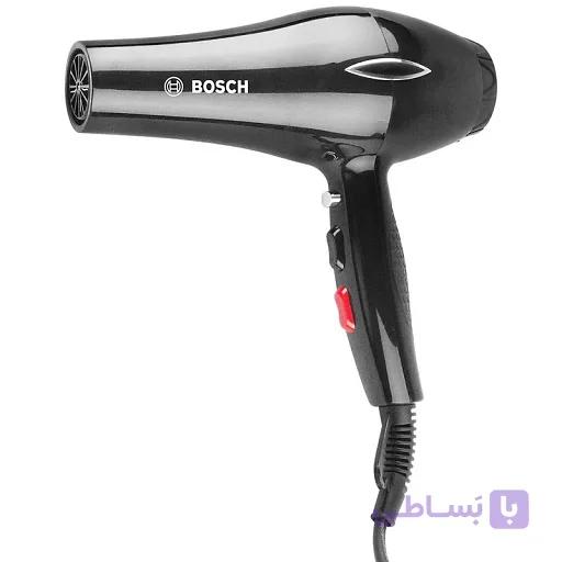 سشوار بوش 9000 وات مدل 9527 — تصویر 1