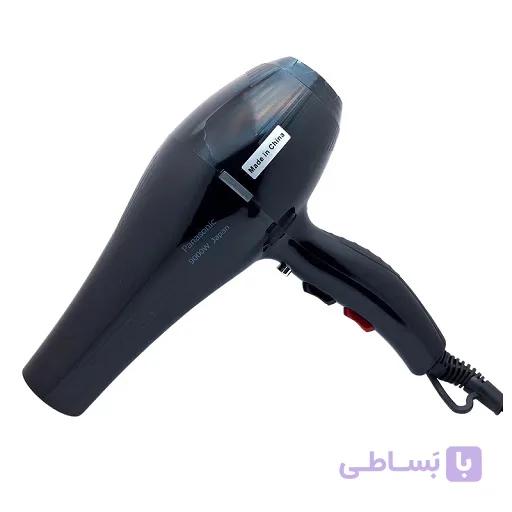 سشوار پاناسونیک مدل 9000 وات — تصویر 1