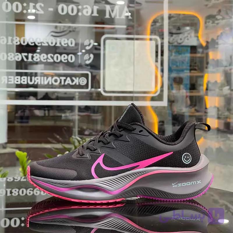 کفش نایک زوم ایکس کد R410 مدل Nike Zoomx — تصویر 1