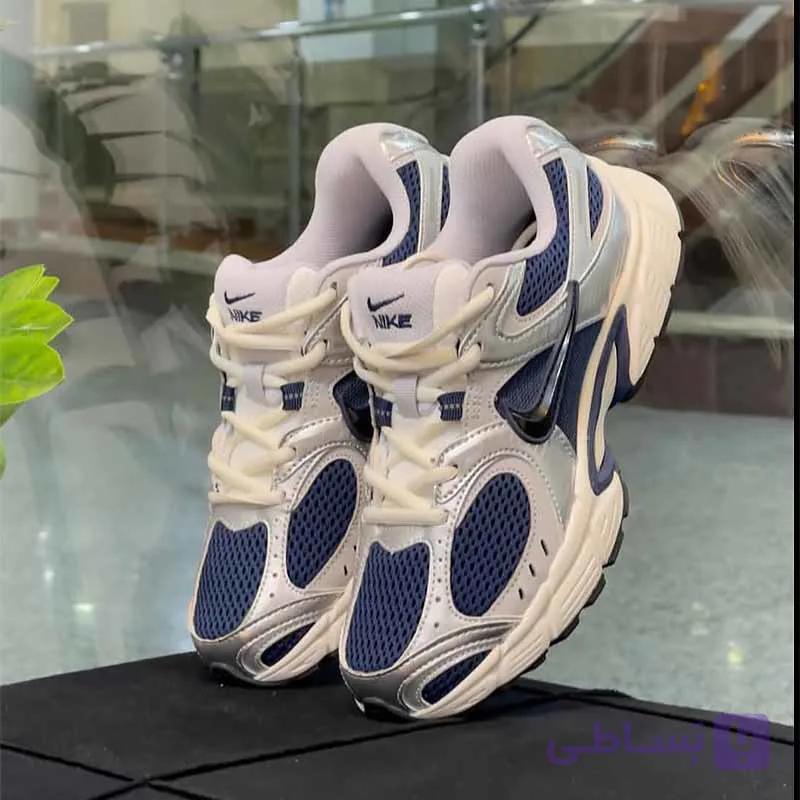 نایک وی فایو آر ان آر سرمه ایی کد R416 مدل NIKE V5 RNR