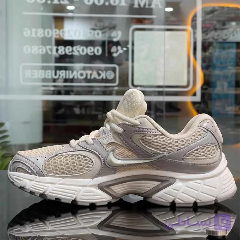 نایک وی فایو آر ان آر موکا کد R407 مدل NIKE V5 RNR — تصویر 1