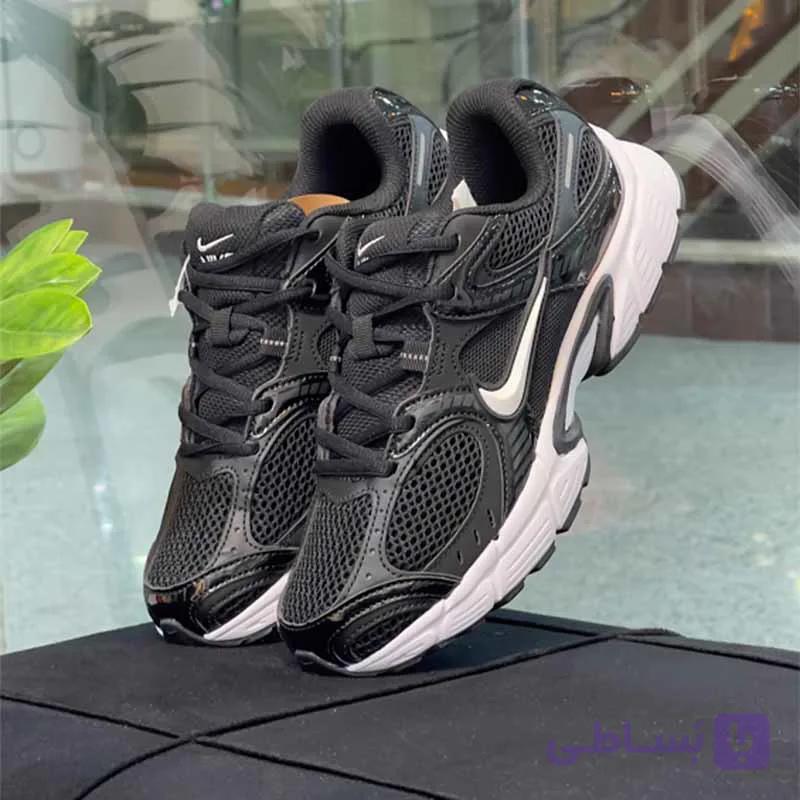 نایک وی فایو آر ان آر مشکی کد R415 مدل NIKE V5 RNR