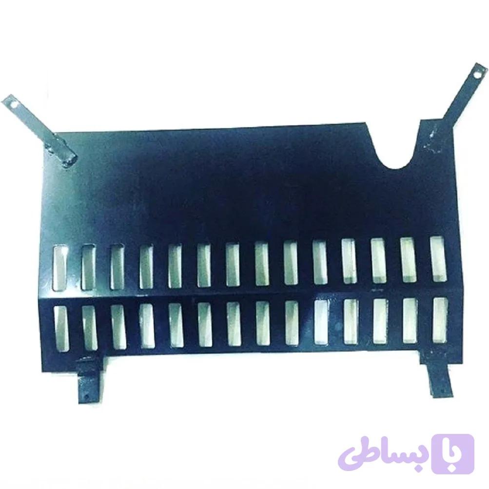 سینی زیر موتور زانتیا