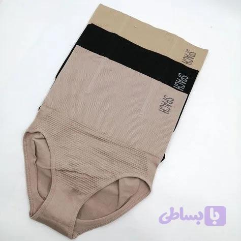 شورت گنی اسپاچ اصلی وارداتی دارای چهار فنر