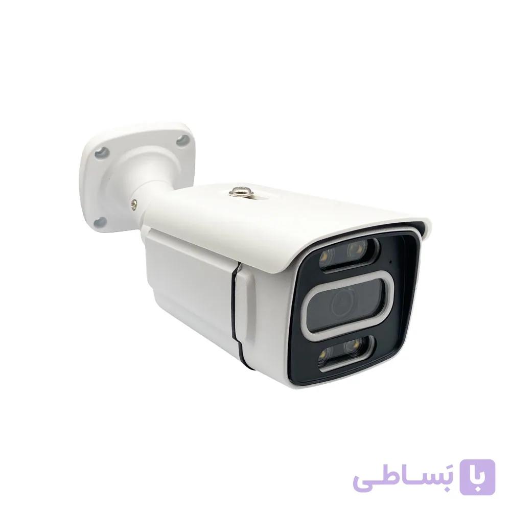 دوربین مداربسته ip میکروفون دار