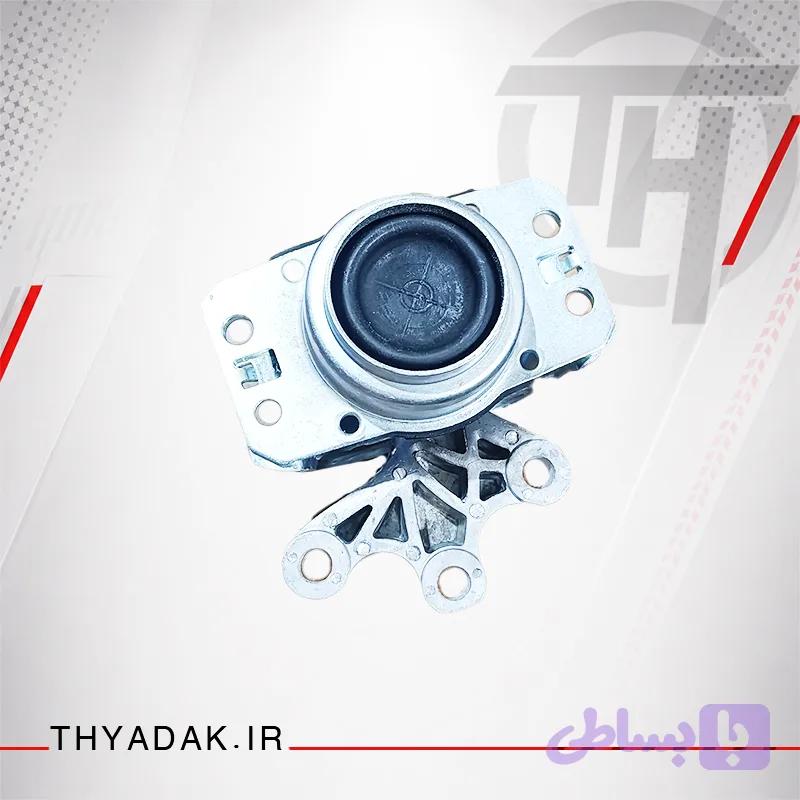 دسته موتور بالا راست — تصویر 1