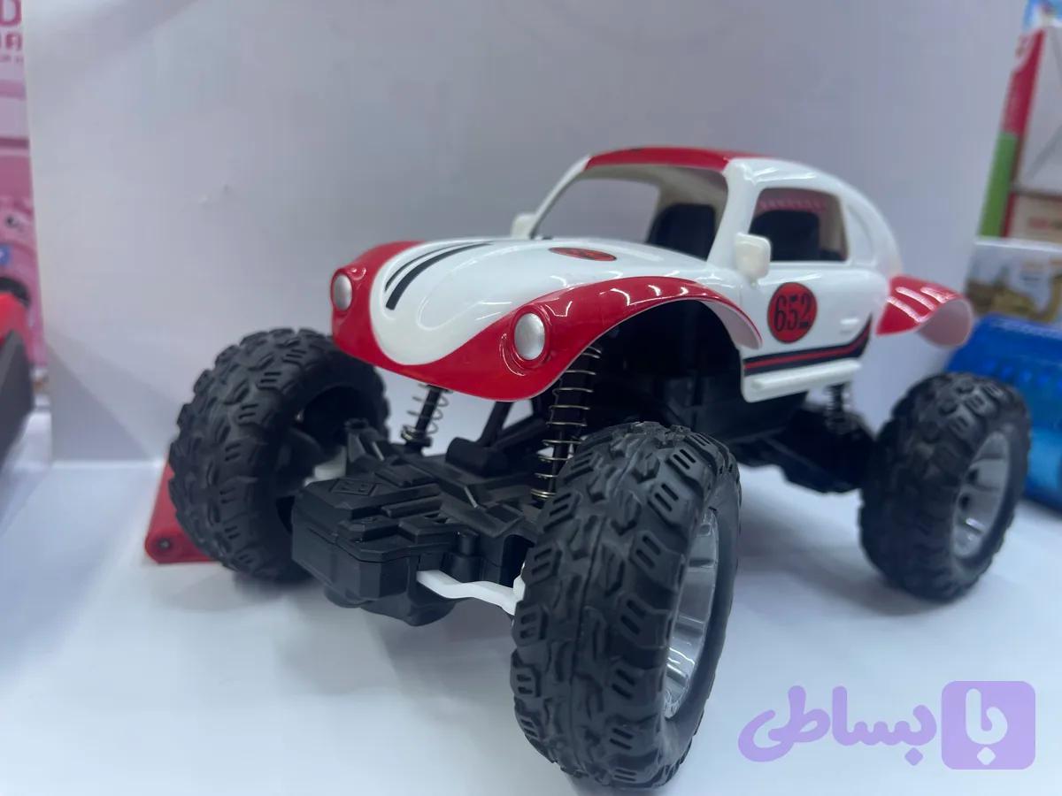 ماشین افرود شارژی