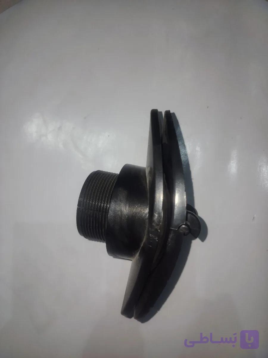 آسان بست 2 اینچ