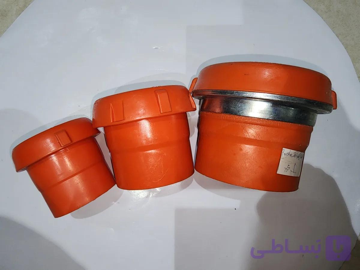 اتصال گوپلینگ ماده ترک
