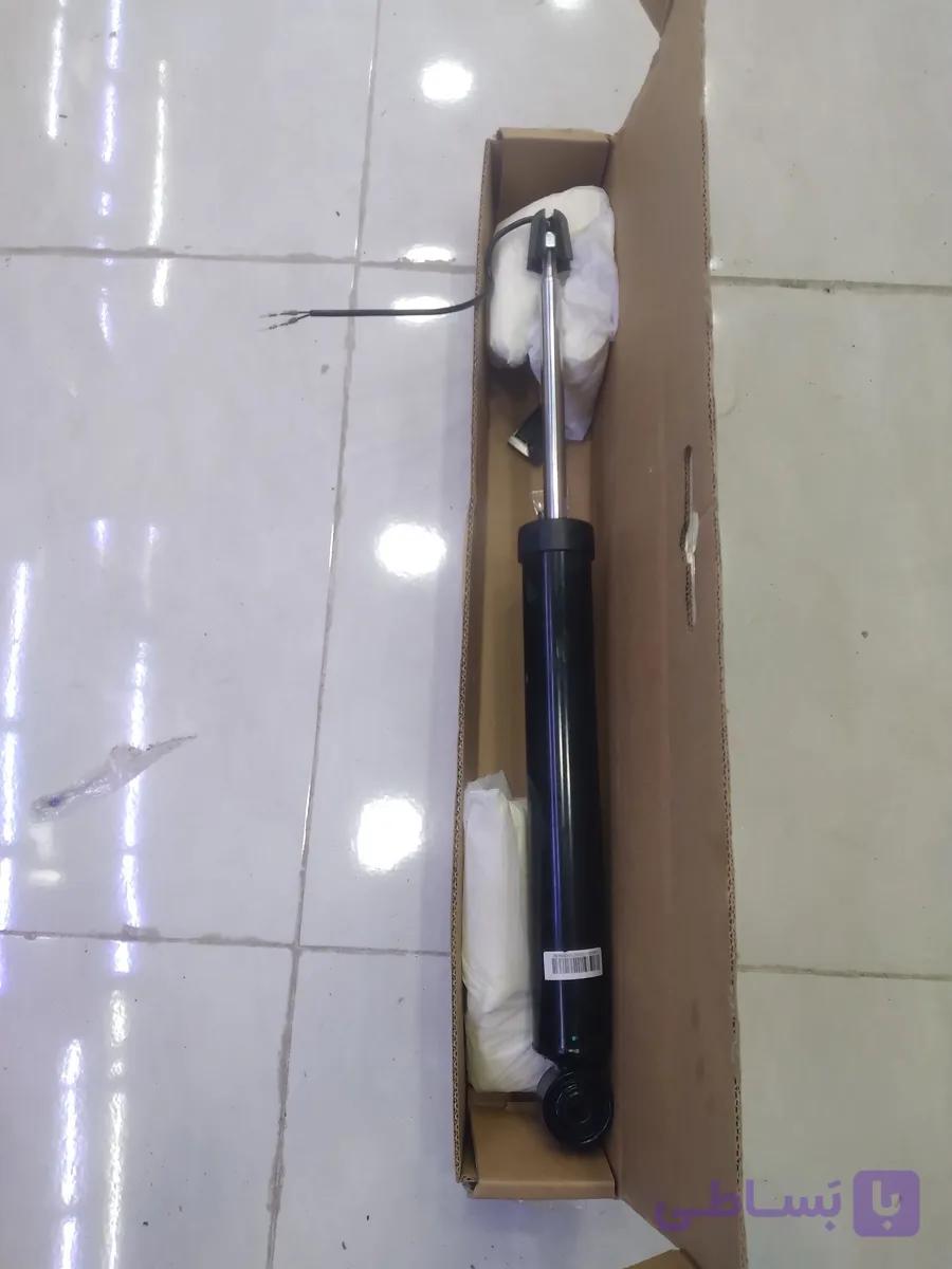 کمک فنر الکترونیکی عقب Frankberg کد 4G0616031L