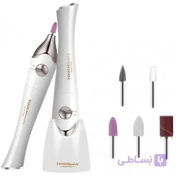 سوهان برقی ناخن TOUCHBeauty مدل TB-1335 — تصویر 1