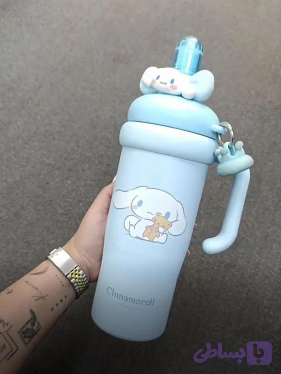 تراول ماگ استنلی Cinnamoroll 1009