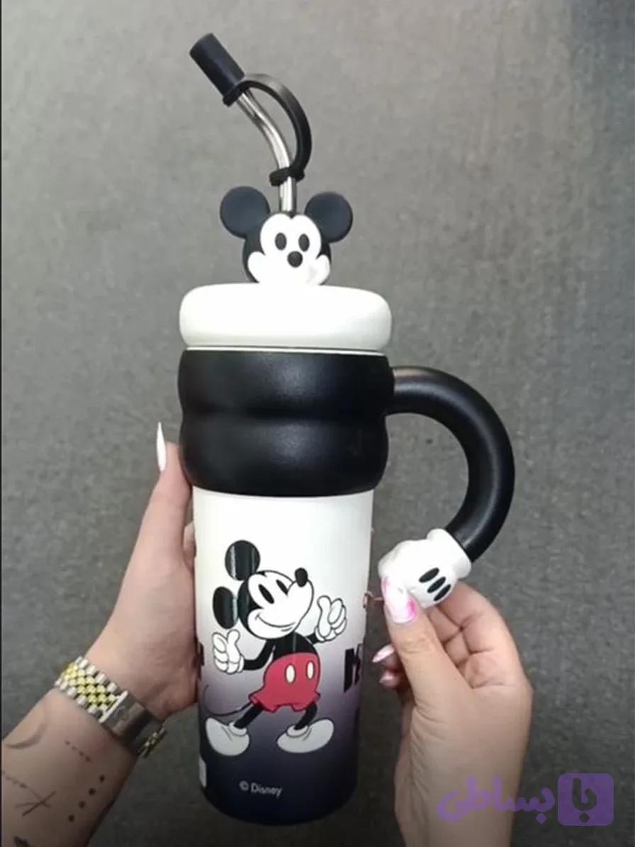 تراول ماگ استنلی Mickey Mouse 1006