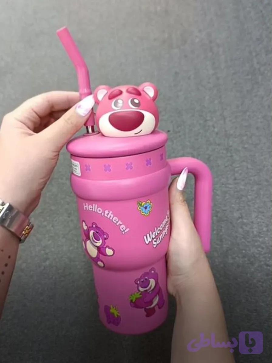 تراول ماگ استنلی Lotso 1005