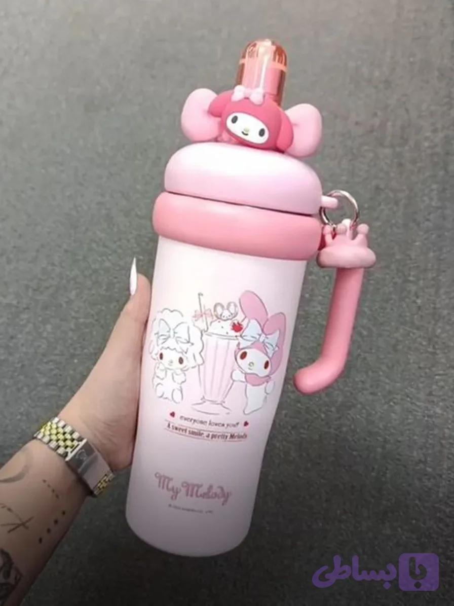 تراول ماگ استنلی My Melody 1008