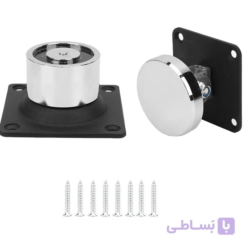 قفل مگنت دیواری Y60 WALL MOUNT