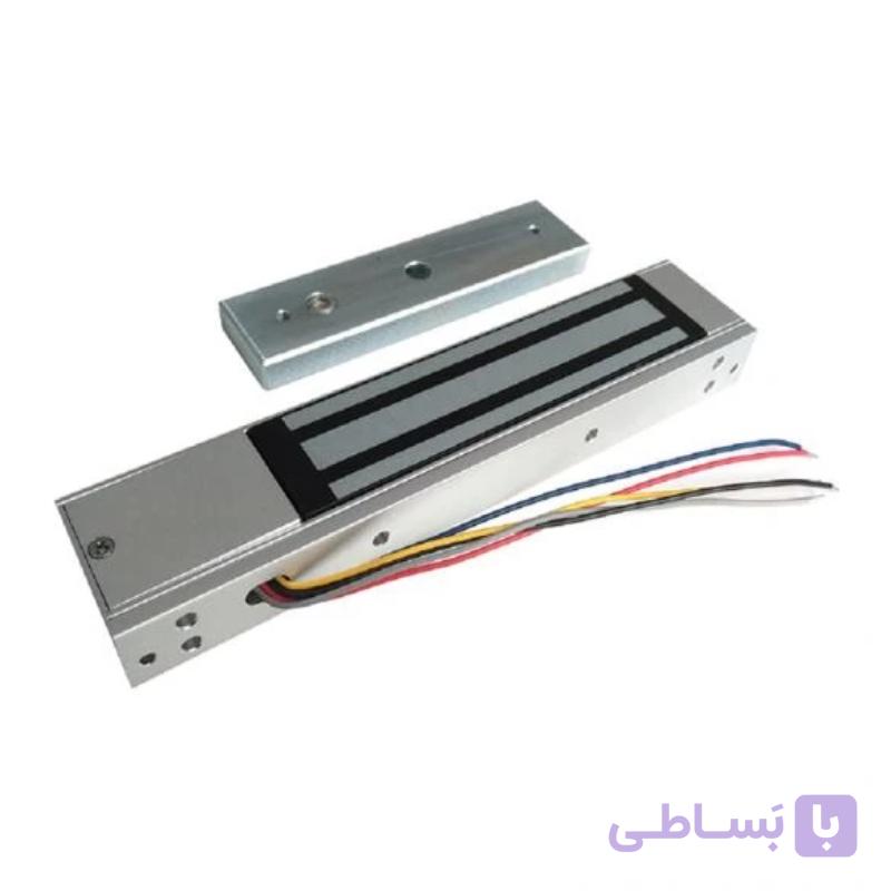 قفل مگنت 280 کیلوگرم 5 سیم