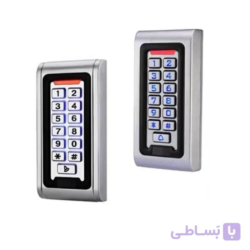 اکسس کنترل فلزی ضد آب 720