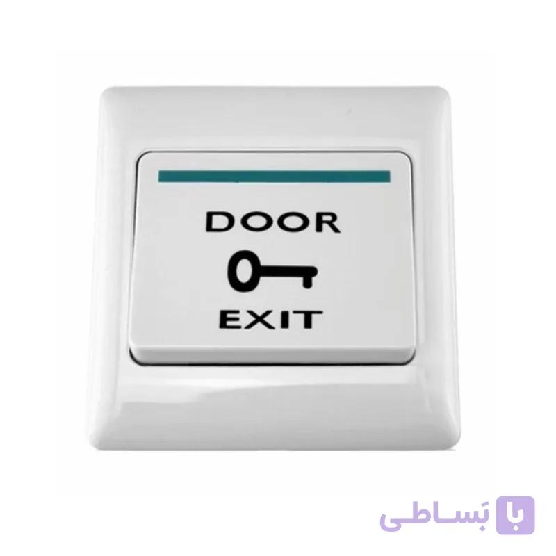 کلید خروج درب 805