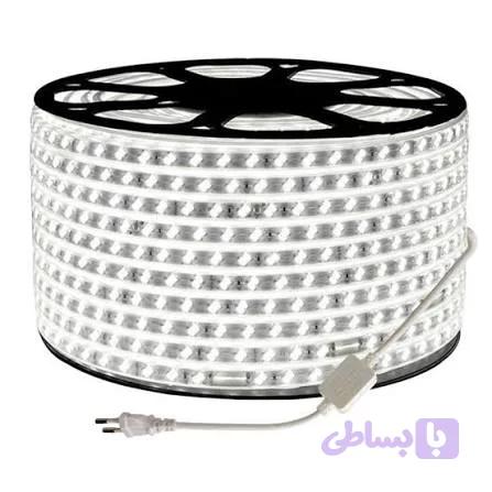 ریسه شلنگی برش 20 سانت اچ ام دی