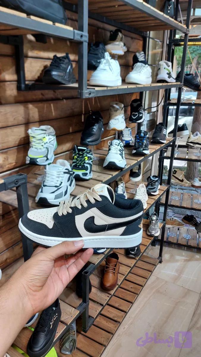 کفش Nike Jordan