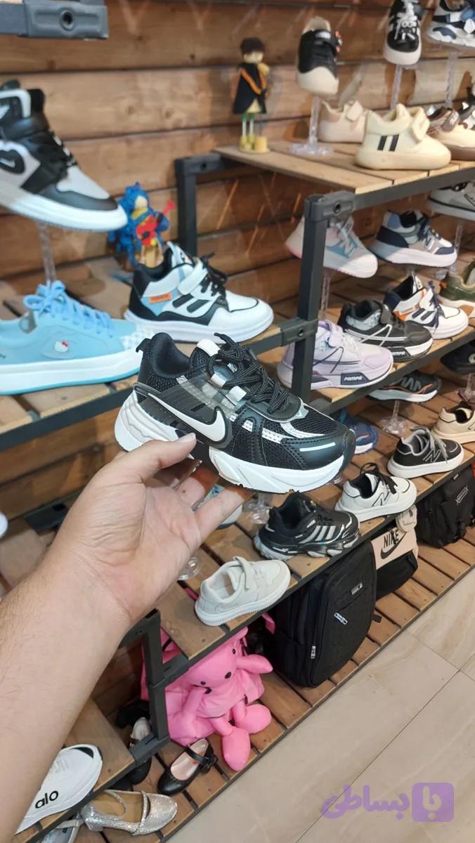 Nike sport v2k