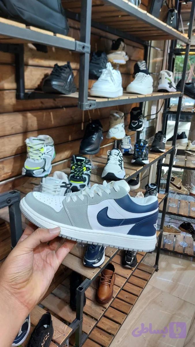 Nike Jordan