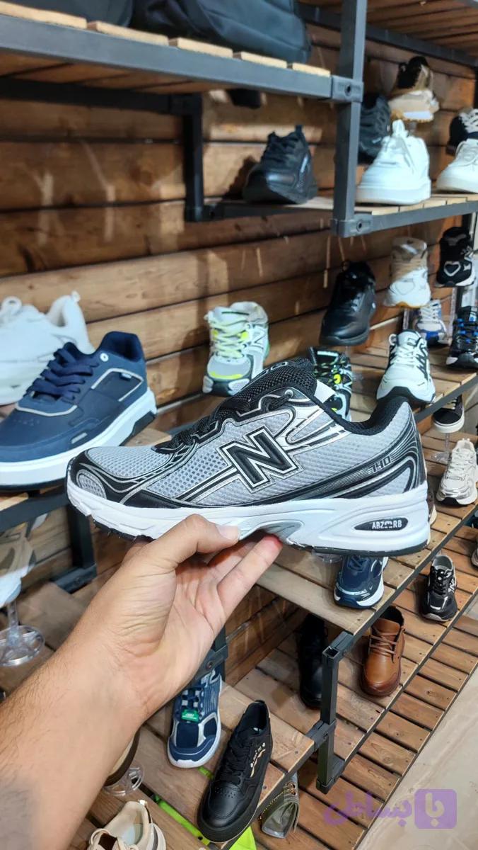 Newbalance 740 sport