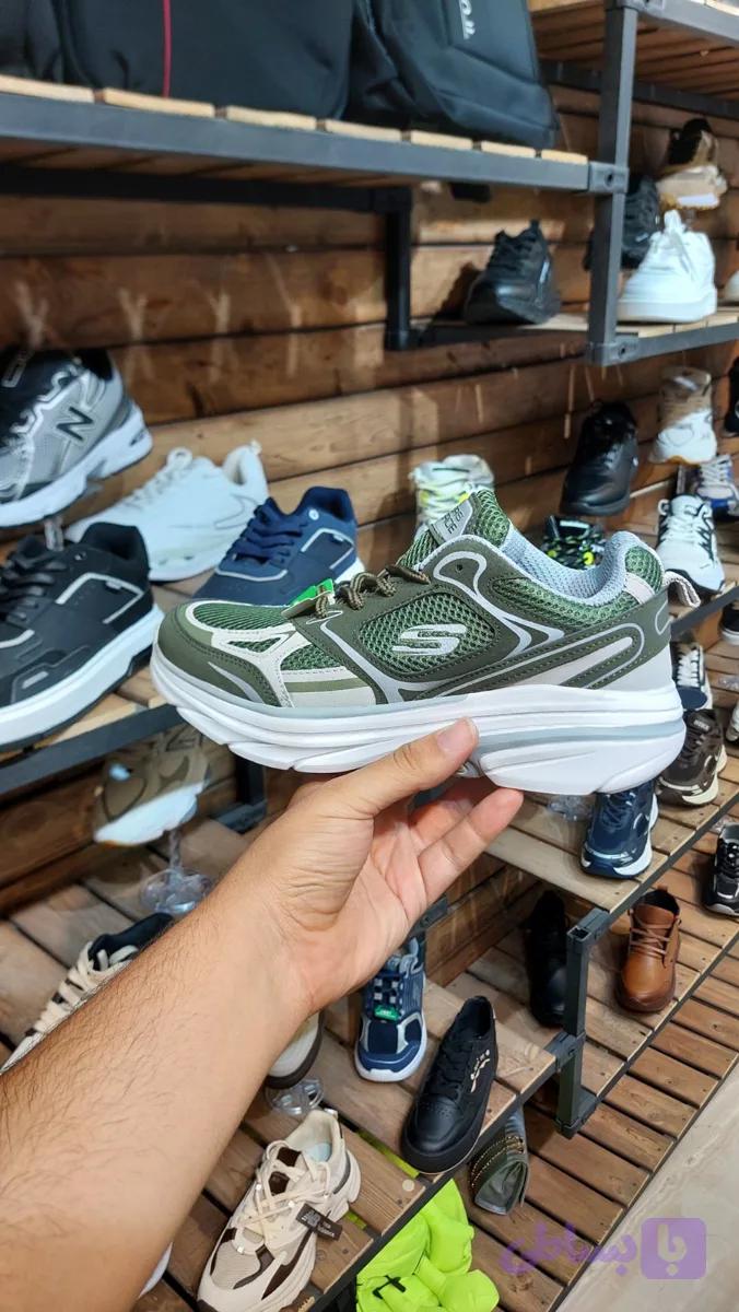 کفش Skechers