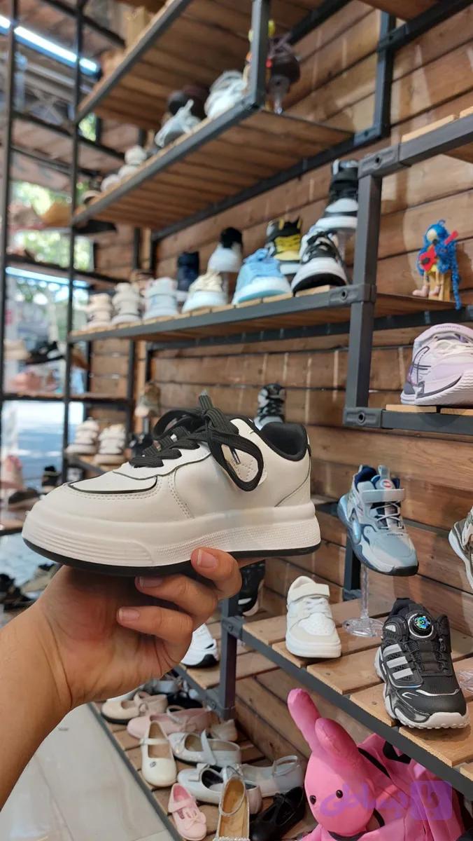 Newbalance vance sport